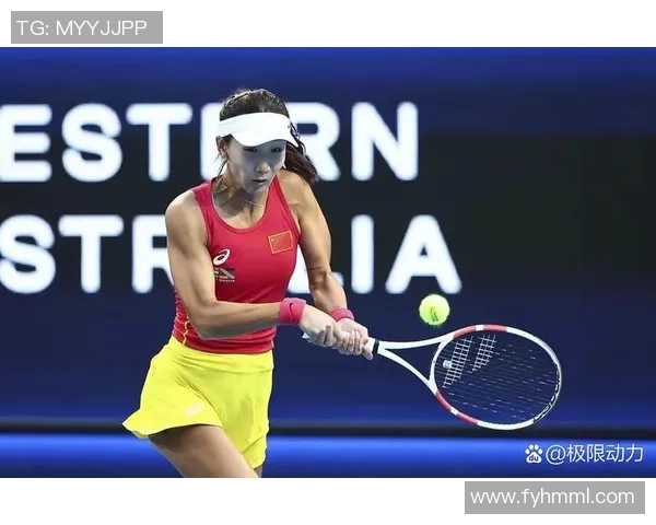 联合会杯点评：北京网球队的灵活性表现