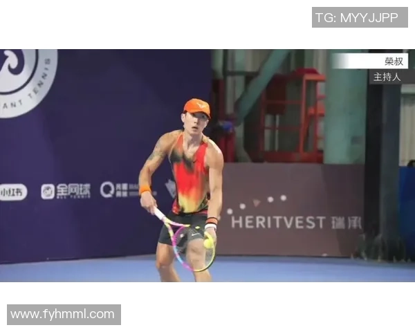 足球巨星跨界解说网球赛事的精彩瞬间与独特视角